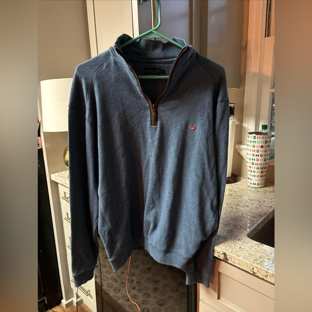 Men’s southern marsh